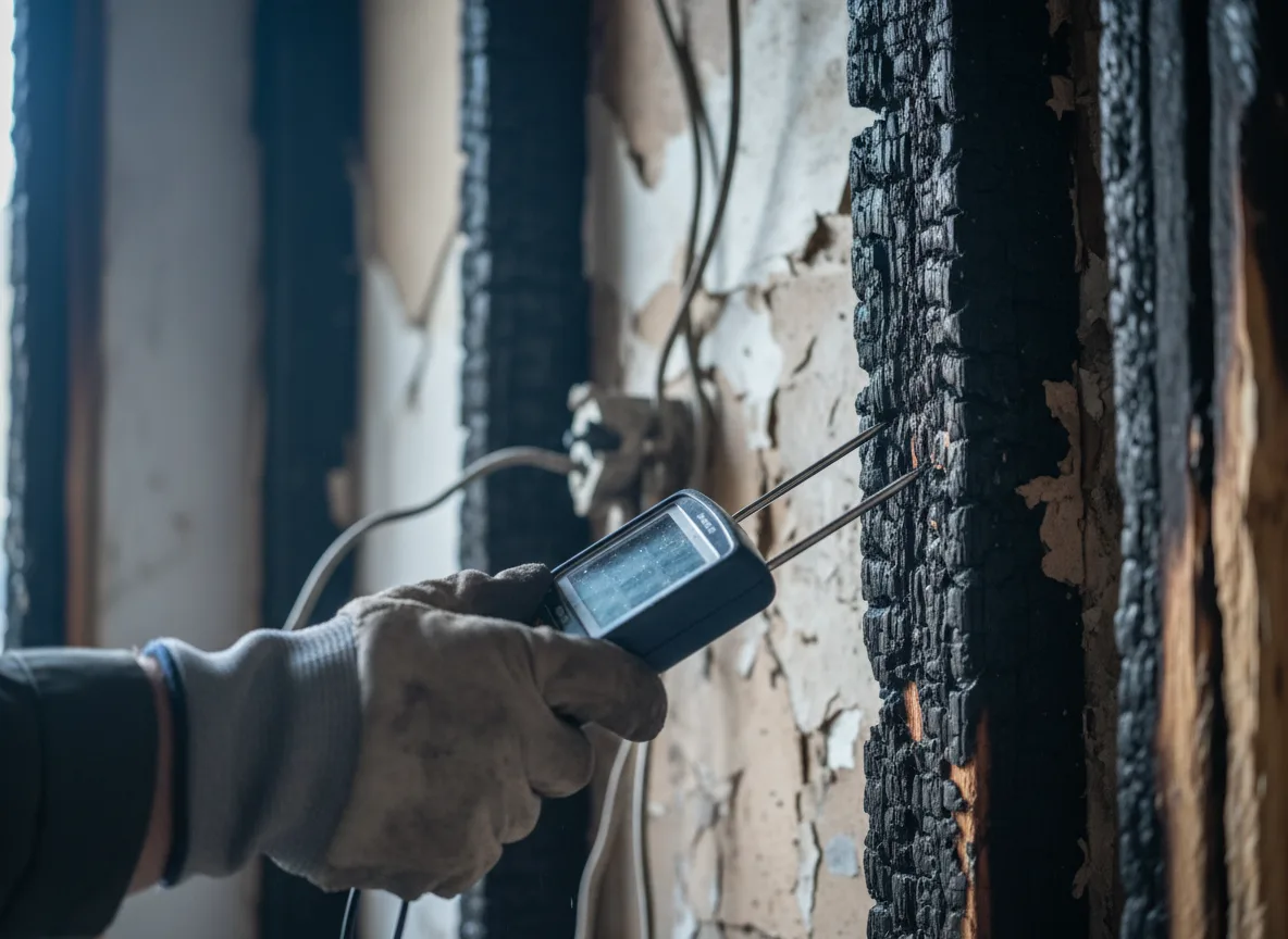Fire Damage Restoration South Carolina FAQs